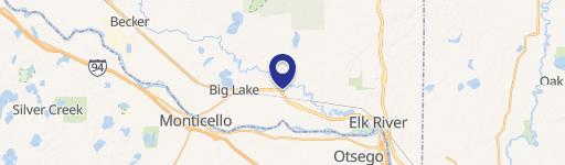 Big Lake, MN 55309