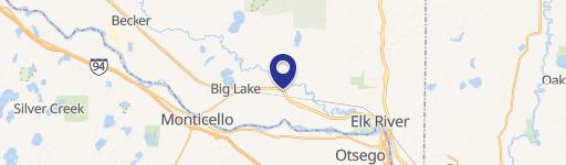 Big Lake, MN 55309