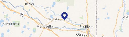 Big Lake, MN 55309