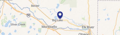 Big Lake, MN 55309