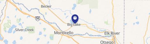 Big Lake, MN 55309