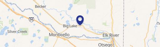 Big Lake, MN 55309