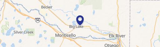 Big Lake, MN 55309