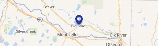 Big Lake, MN 55309