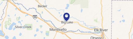 Big Lake, MN 55309