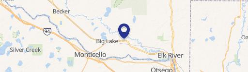 Big Lake, MN 55309