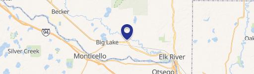 Big Lake, MN 55309