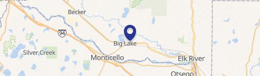 Big Lake, MN 55309