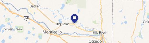 Big Lake, MN 55309