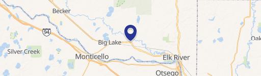 Big Lake, MN 55309