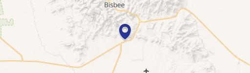 Bisbee, AZ 85603