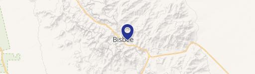 Bisbee, AZ 85603