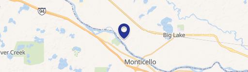 16722 County Rd 11th SE