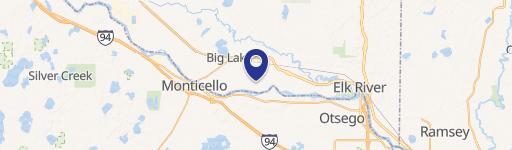 17485 County Rd 14th NW