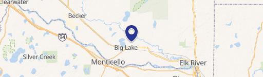 901 County Rd 43rd NW