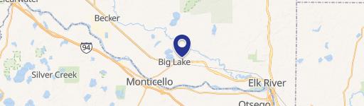 321 County Rd 43rd NW