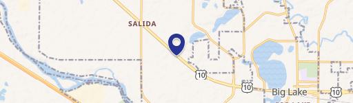 15794 County Rd 50th SE