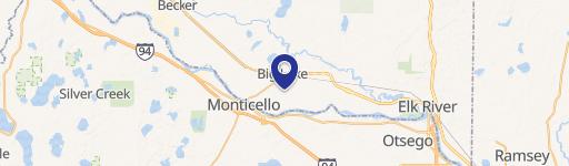 18889 County Rd 68th NW