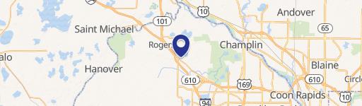 Maple Grove, MN 55369