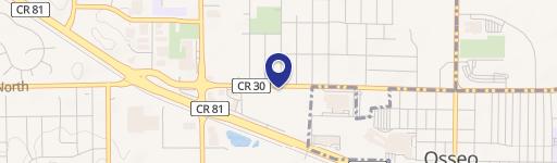 Osseo, MN 55369