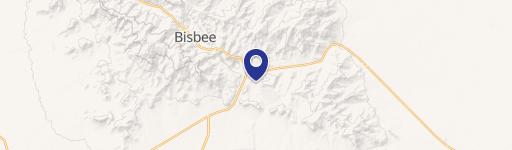 Bisbee, AZ 85603