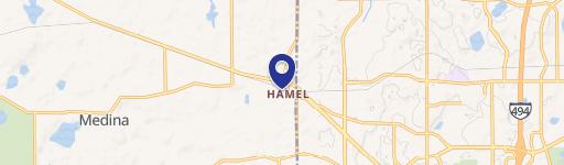 201 Hamel Rd