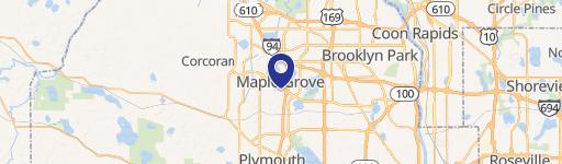 Maple Grove, MN 55311