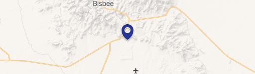 Bisbee, AZ 85603