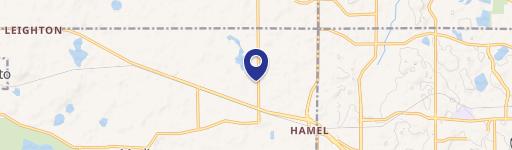 Hamel, MN 55340