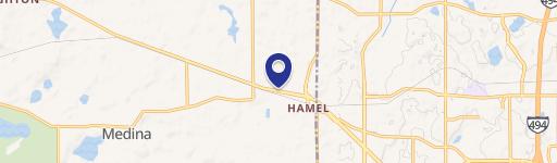 Hamel, MN 55340