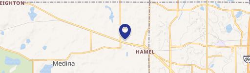 Hamel, MN 55340