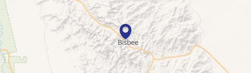 Bisbee, AZ 85603