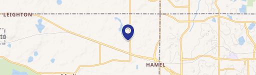 Hamel, MN 55340