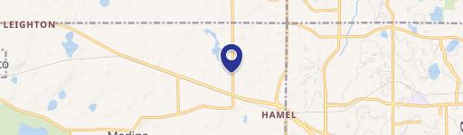 Hamel, MN 55340
