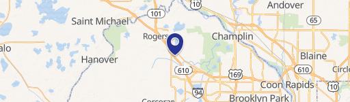 Maple Grove, MN 55369