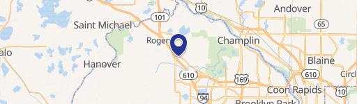 Maple Grove, MN 55369