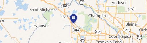 Maple Grove, MN 55369