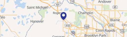 Maple Grove, MN 55369