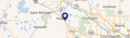 Maple Grove, MN 55311