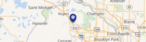 Maple Grove, MN 55369