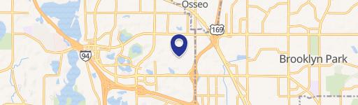 Osseo, MN 55369