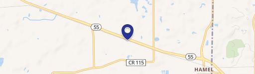 Hamel, MN 55340