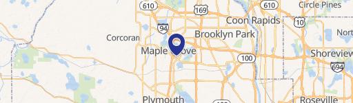 Maple Grove, MN 55369