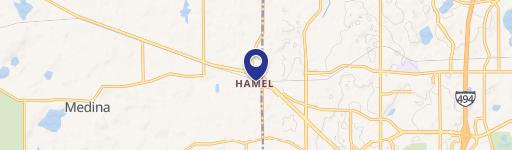95 Hamel Rd