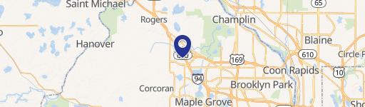 Maple Grove, MN 55311