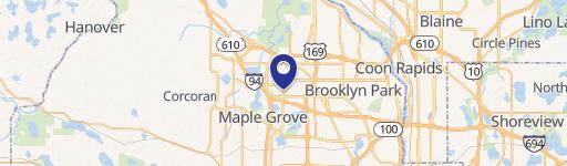 11821 Arbor Lks N Pkwy