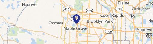 Maple Grove, MN 55311
