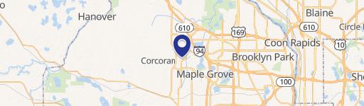 Maple Grove, MN 55311
