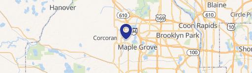 Maple Grove, MN 55311