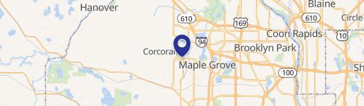 Maple Grove, MN 55311